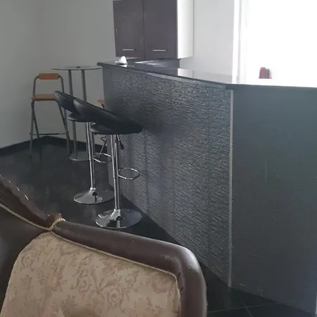 Born Homestay szállás