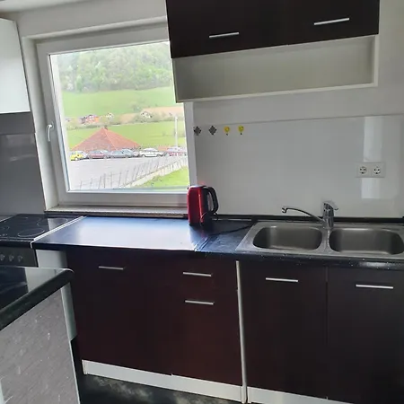 Homestay szállás Born