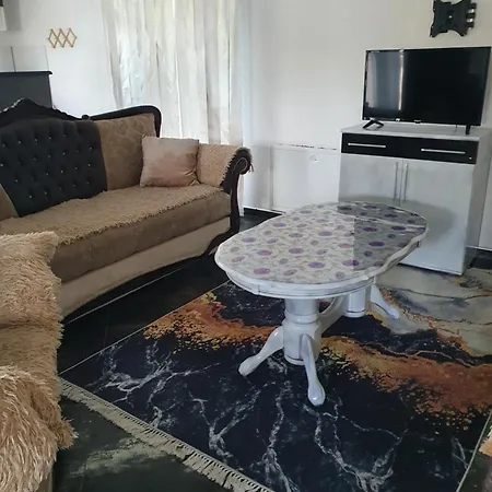 Homestay szállás Born Velika Kladuša